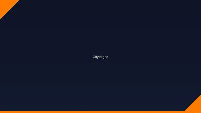 城市夜景主题赛 - 爱情岛论坛线路一推荐线 视频创作挑战